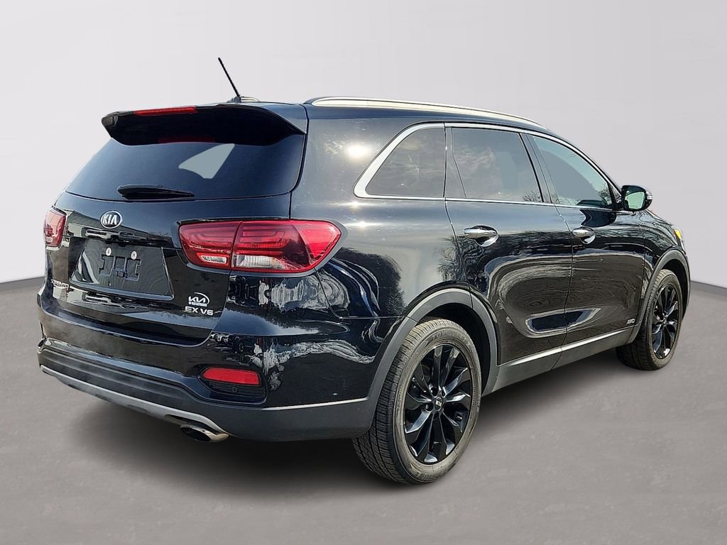 Used 2020 Kia Sorento EX image 6