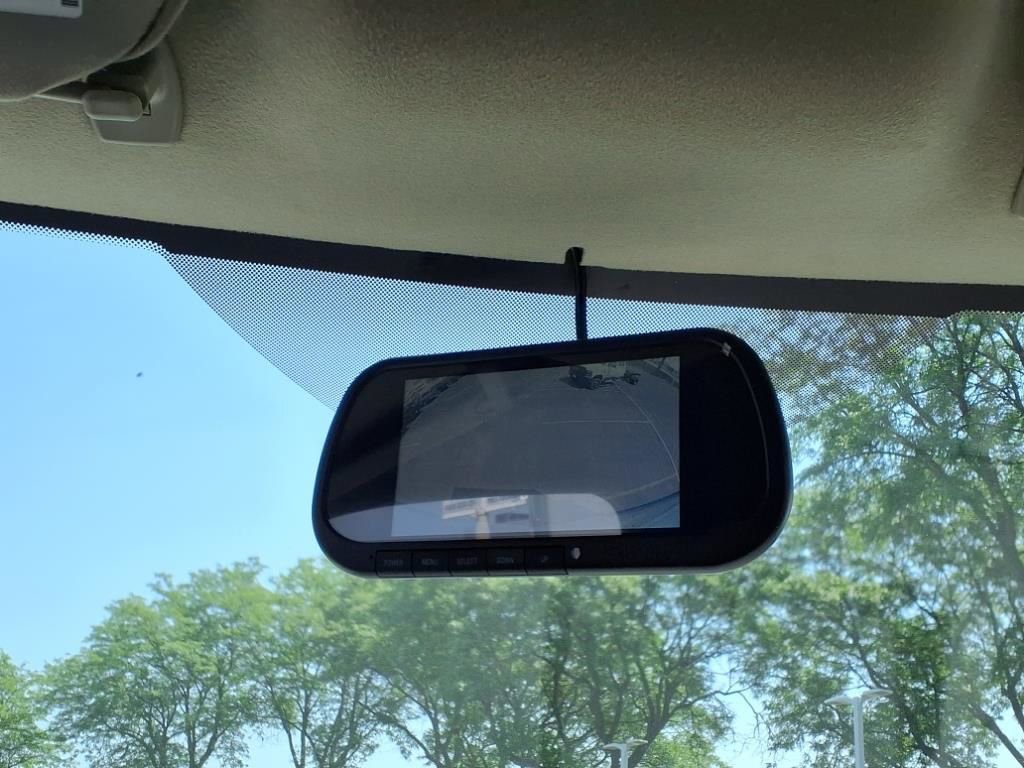 New 2025 Chevrolet Express 3500 w/ Power Convenience Package image 24