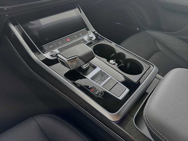 Certified 2025 Audi Q7 2.0T Premium Plus w/ Premium Plus Package image 16