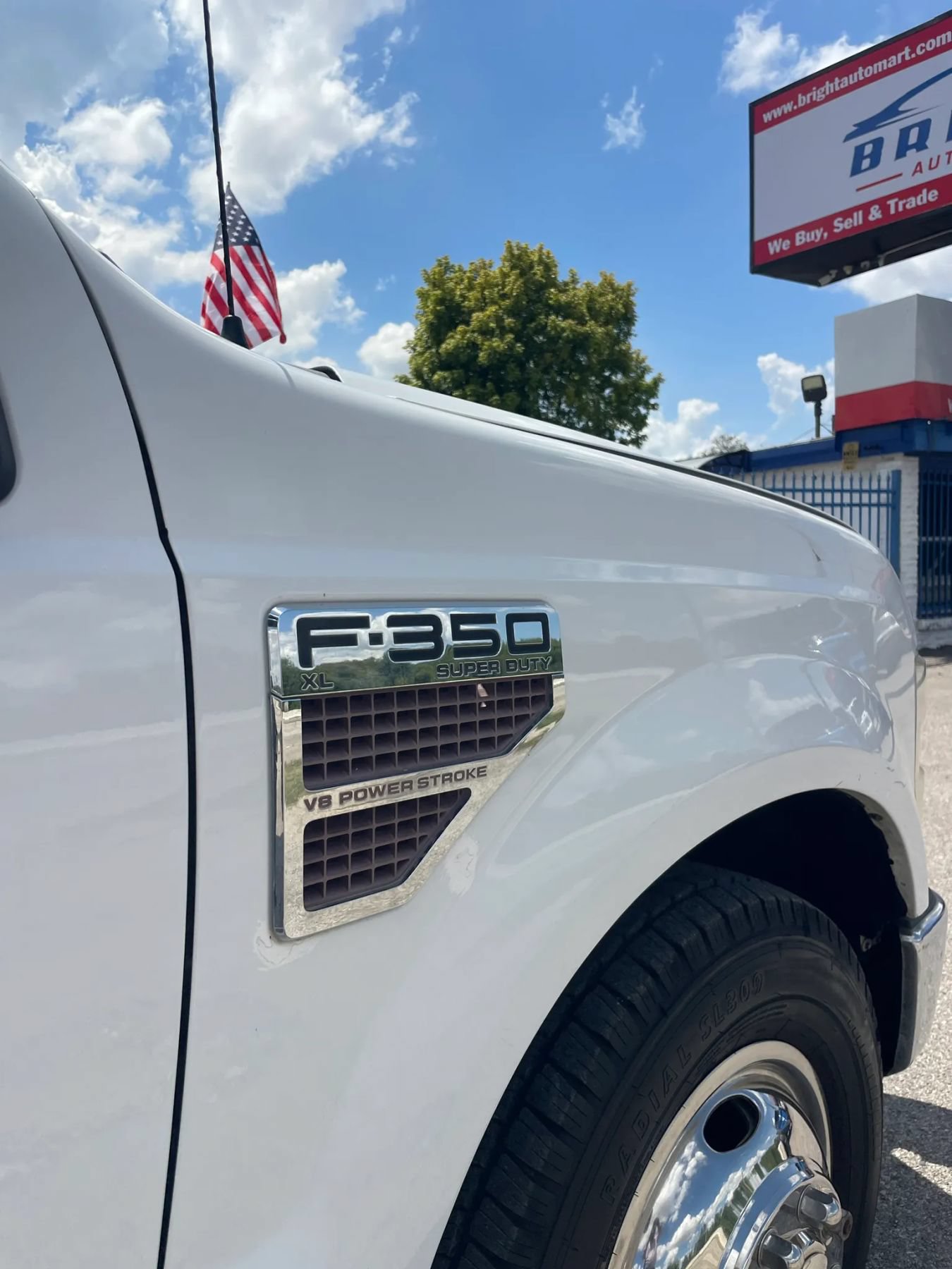 Used 2010 Ford F350 XLT RWD image 14
