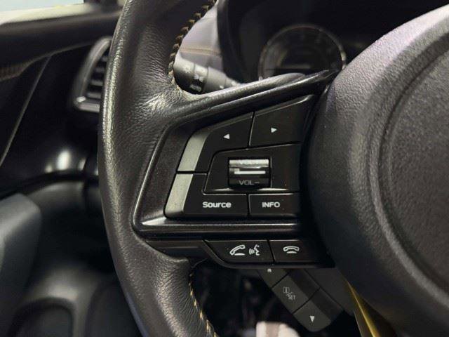 Used 2022 Subaru Crosstrek 2.5i Sport AWD/4WD image 37