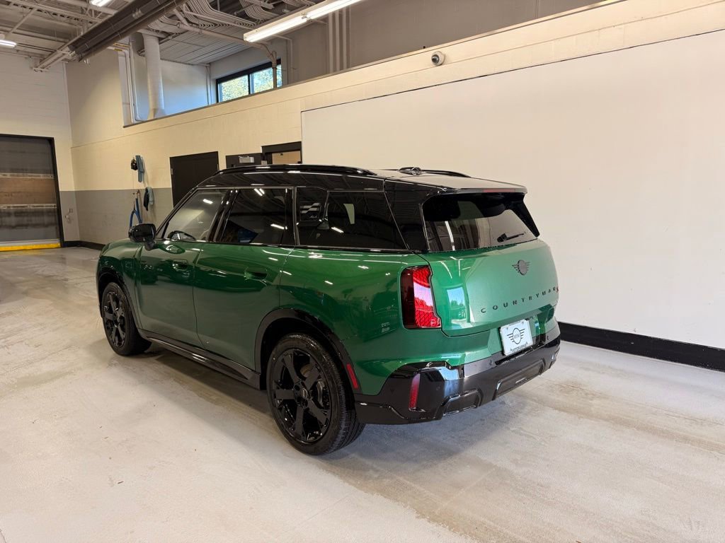 Used 2026 MINI Cooper Countryman S AWD/4WD image 3