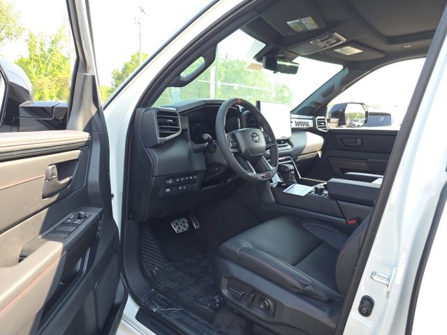 New 2025 Toyota Tundra TRD Pro image 9