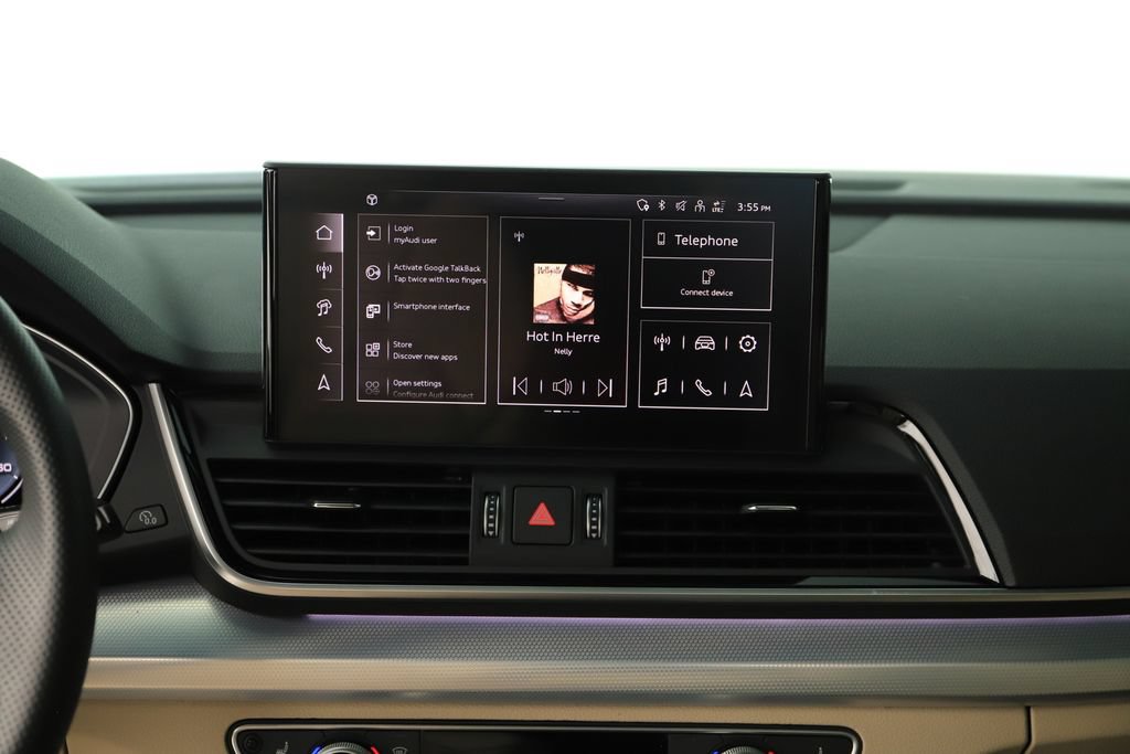 Certified 2024 Audi Q5 2.0T Prestige AWD/4WD image 19