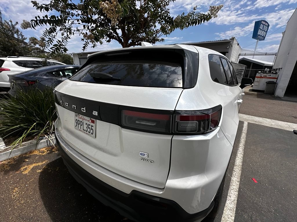Used 2024 Honda Prologue EX image 24