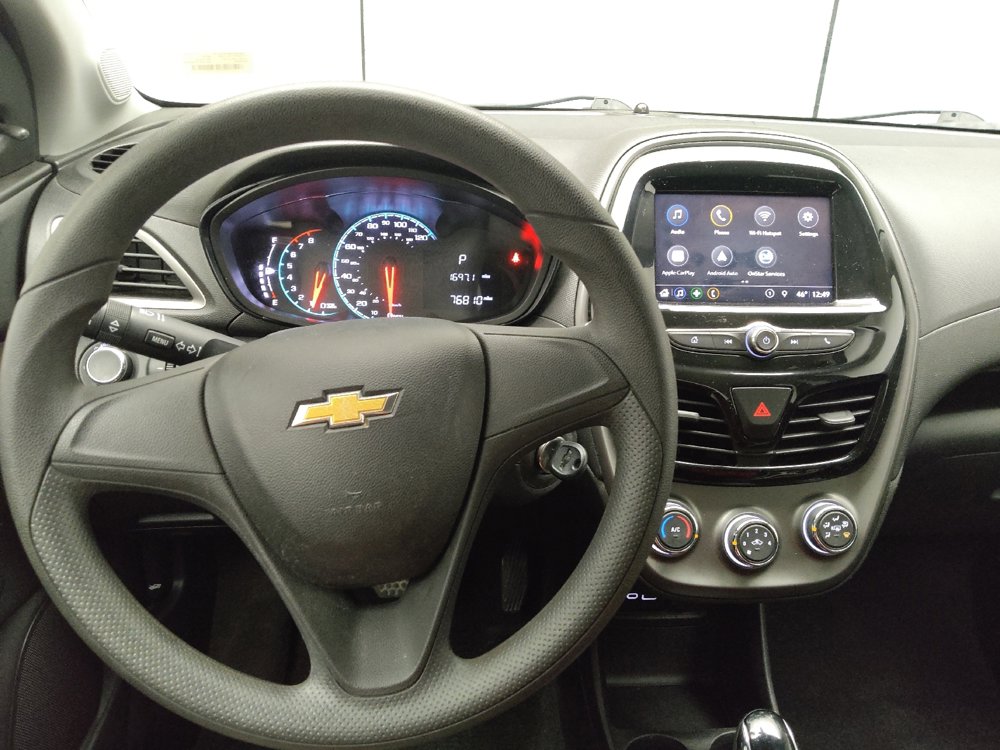 Used 2021 Chevrolet Spark LS image 22