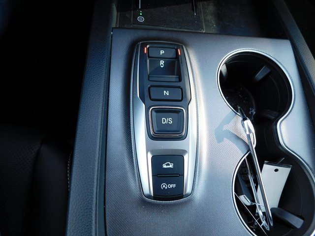 New 2025 Honda Ridgeline RTL image 35