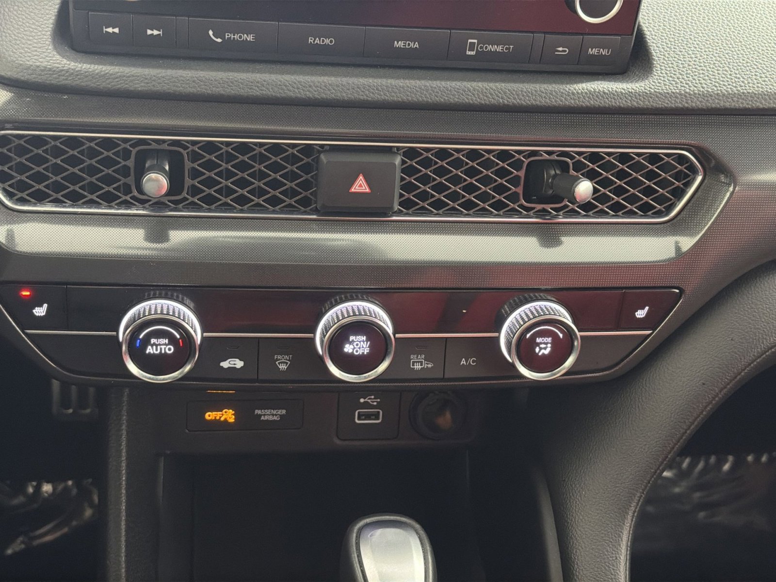 Used 2025 Acura Integra A-Spec image 20