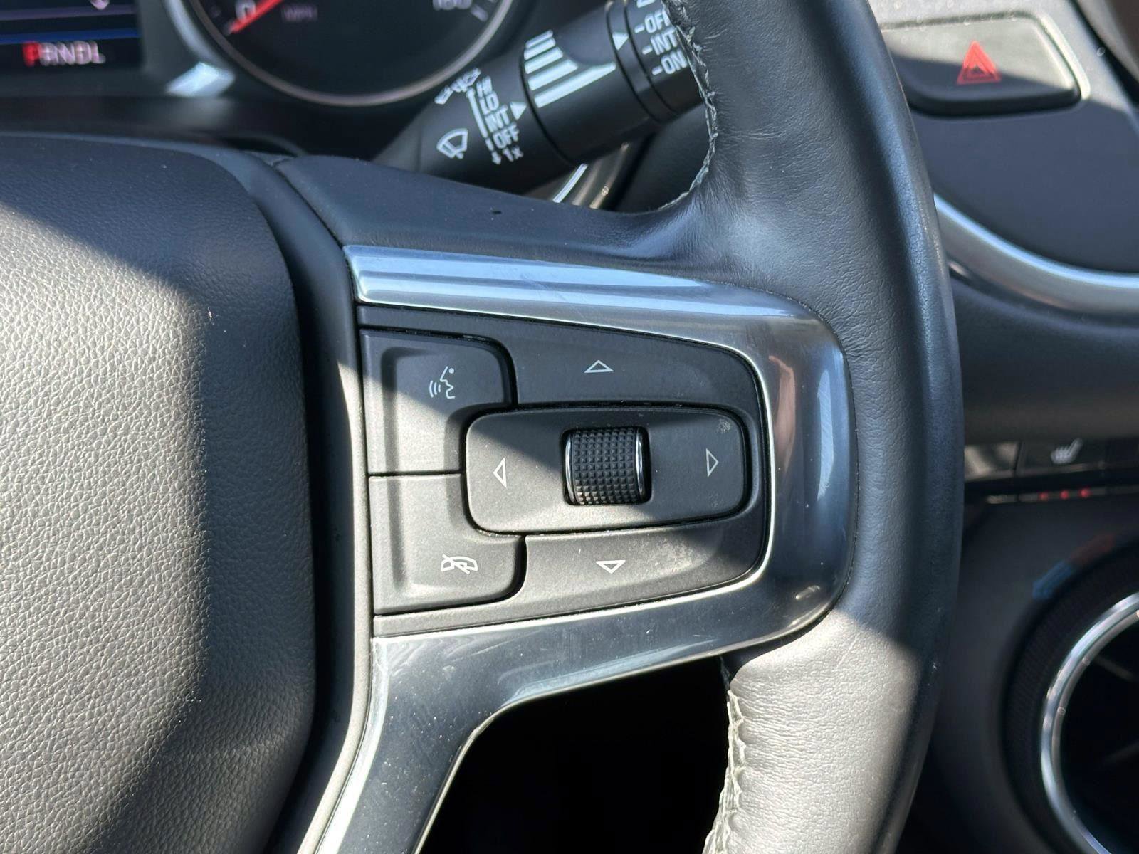 Used 2019 Chevrolet Blazer LT image 20