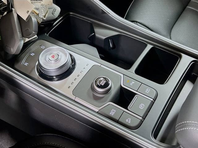 New 2026 Kia Sorento EX image 17