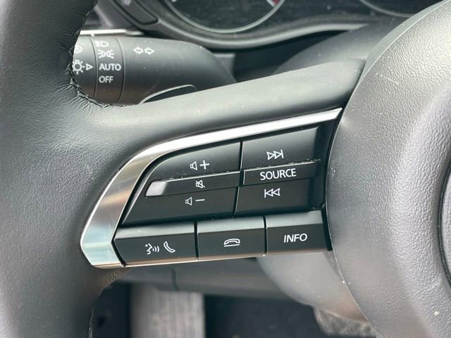Certified 2025 MAZDA CX-30 AWD 2.5 S w/ Premium Package image 15
