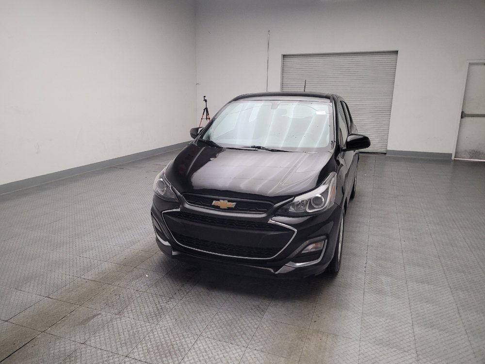 Used 2021 Chevrolet Spark LT FWD image 15