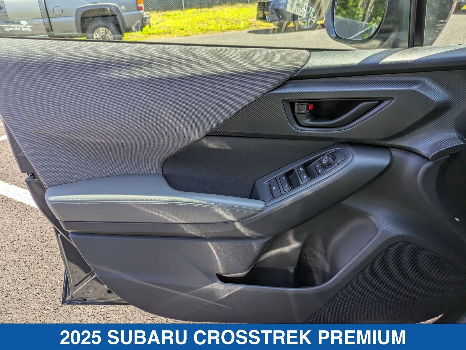 Certified 2025 Subaru Crosstrek 2.0i Premium image 20