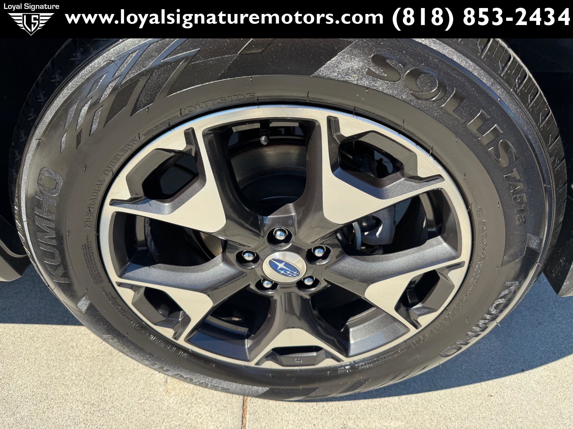 Used 2018 Subaru Crosstrek 2.0i Premium w/ Popular Package #2 image 30