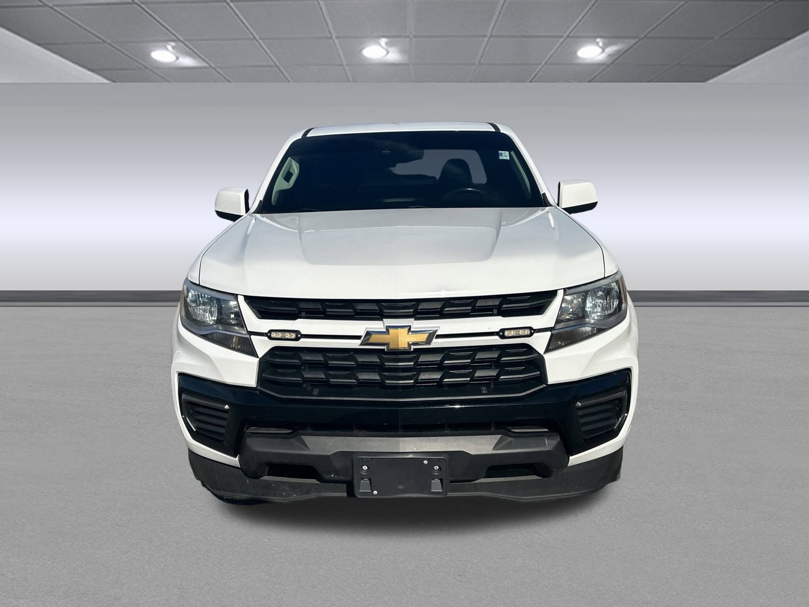 Used 2022 Chevrolet Colorado LT w/ Fleet Safety Package image 8