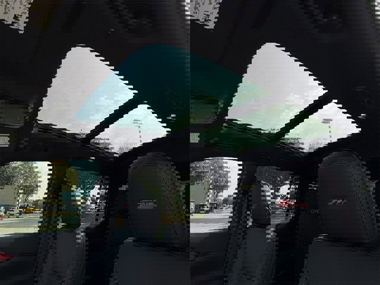 New 2026 Chevrolet Traverse Z71 w/ Enhanced Driving Package image 22