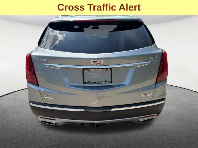 Used 2023 Cadillac XT5 Premium Luxury AWD/4WD image 11