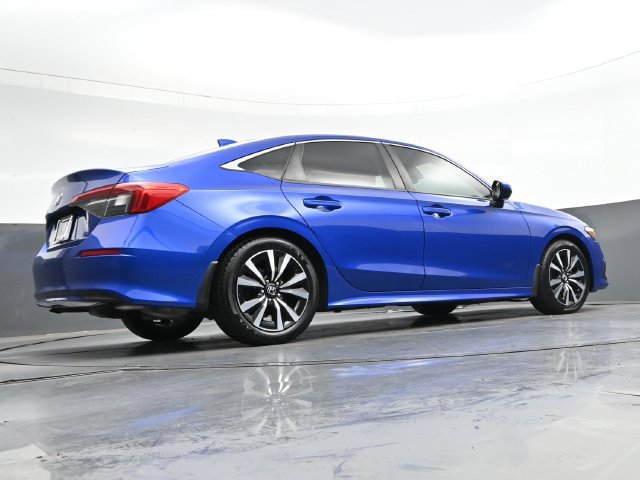 Used 2023 Honda Civic EX image 31