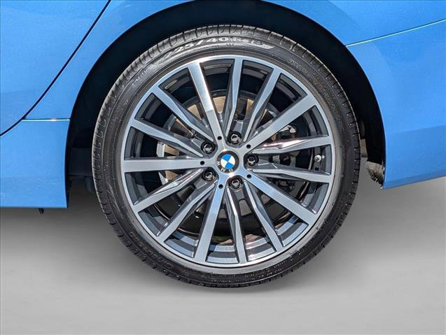 Used 2021 BMW 228i xDrive Gran Coupe w/ Convenience Package AWD/4WD image 24