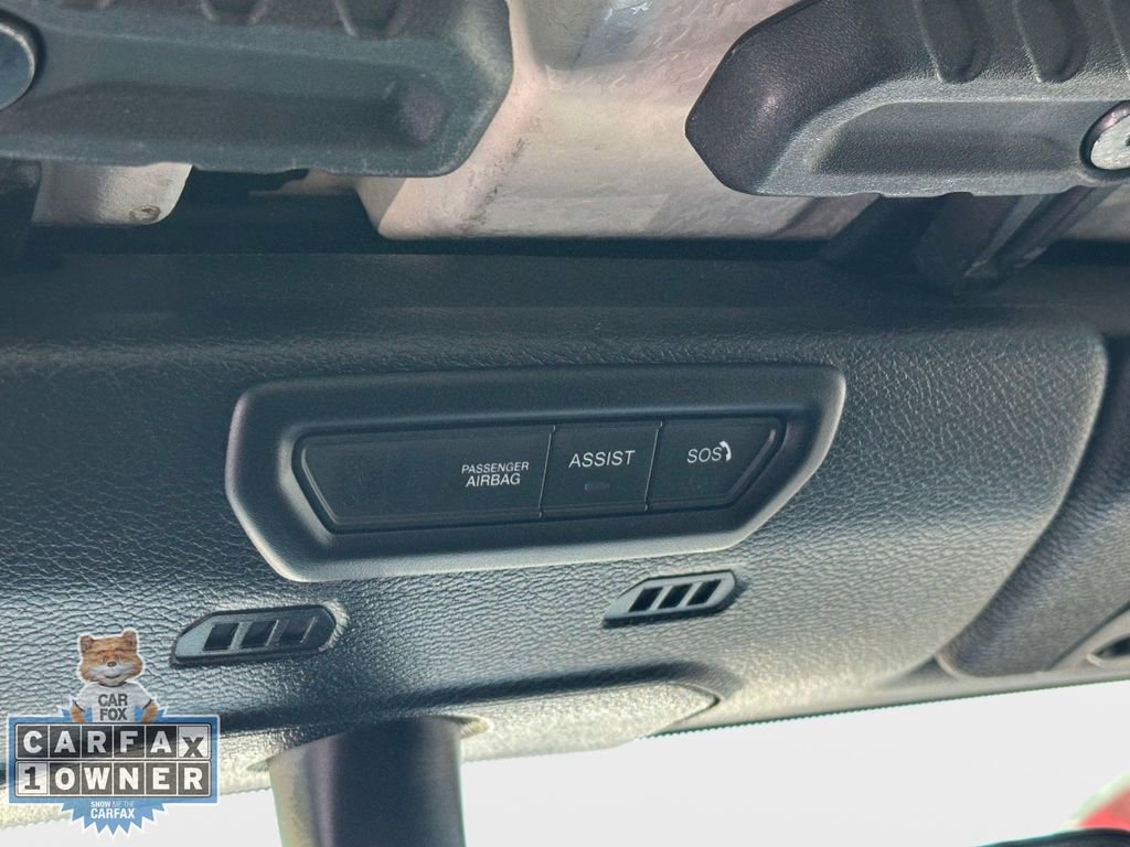 Used 2023 Jeep Wrangler Unlimited w/ Cold Weather Group AWD/4WD image 33