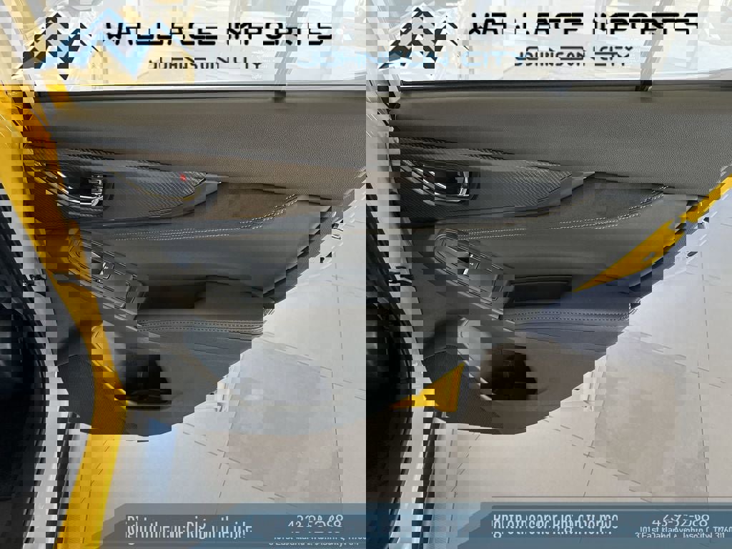 New 2026 Subaru WRX tS image 25