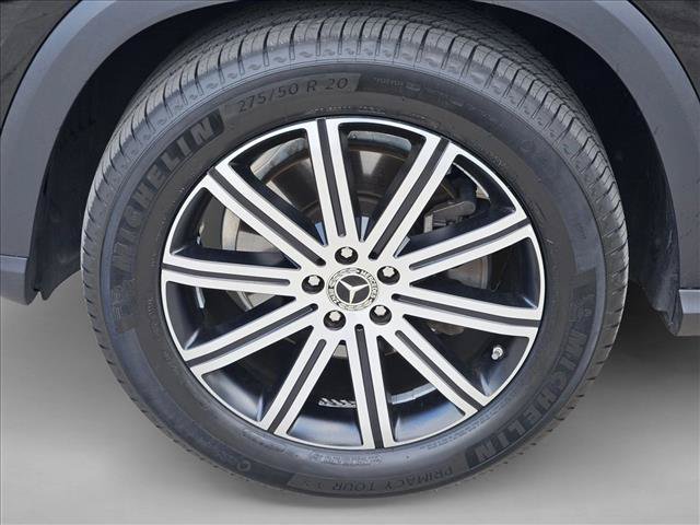 Certified 2024 Mercedes-Benz GLE 350 4MATIC image 23