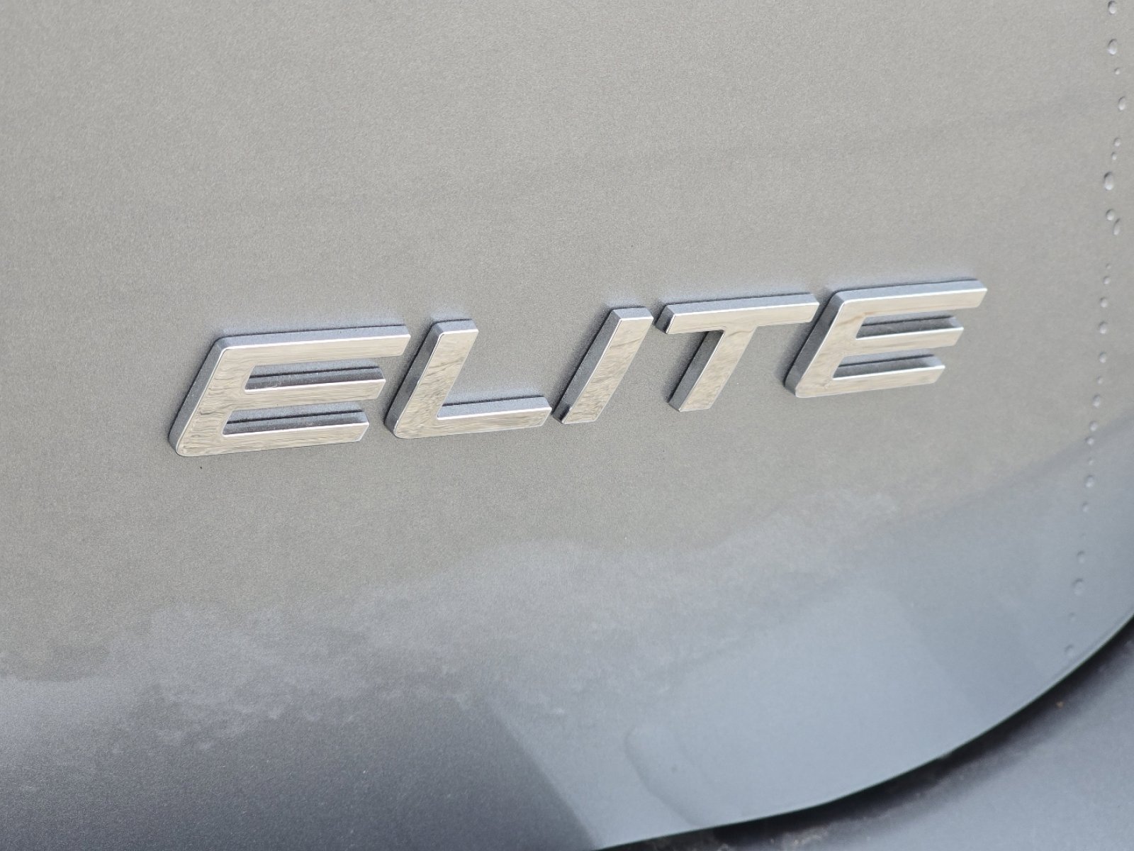 New 2026 Honda Odyssey Elite image 13