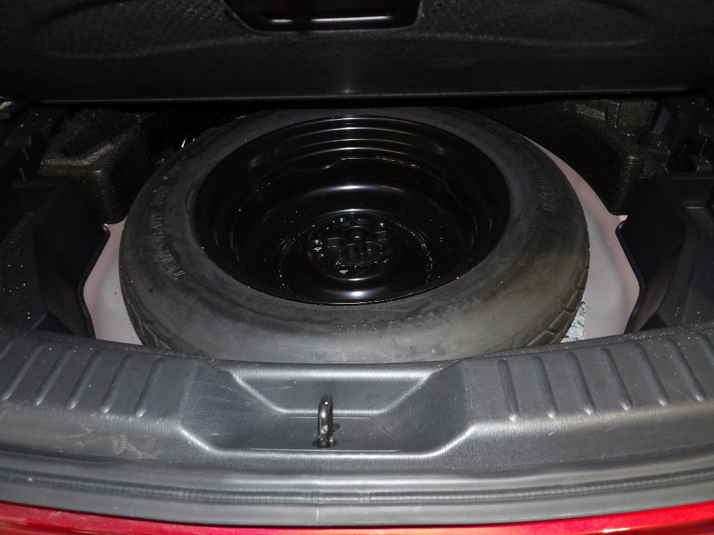 Certified 2023 MAZDA CX-5 AWD 2.5 S image 21