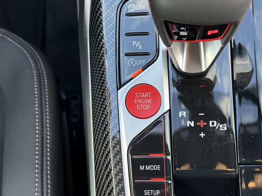 New 2026 BMW M2 w/ Carbon Package image 35