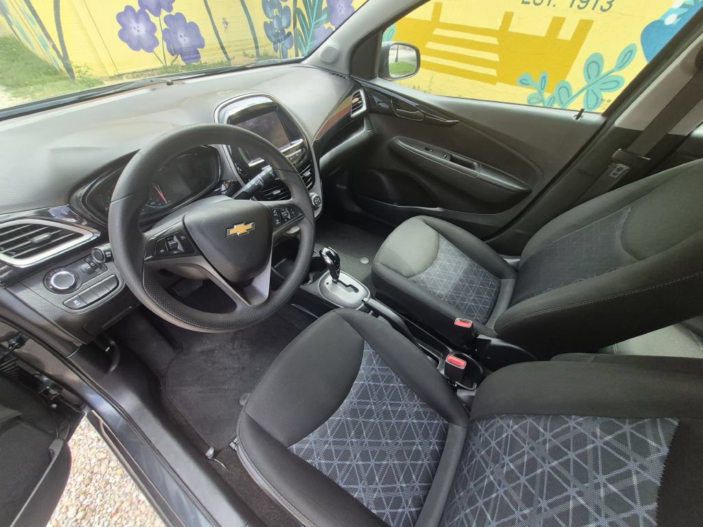 Used 2021 Chevrolet Spark LT FWD image 5