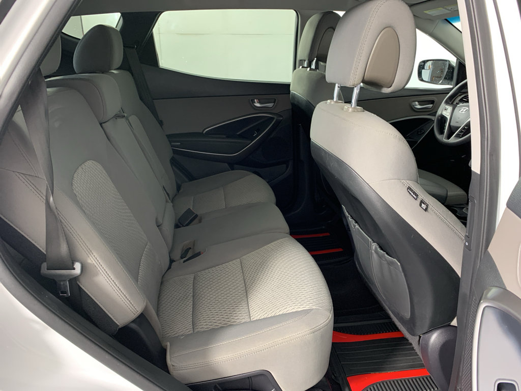 Used 2018 Hyundai Santa Fe Sport FWD image 34