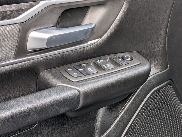 Certified 2021 RAM 1500 Big Horn AWD/4WD image 13
