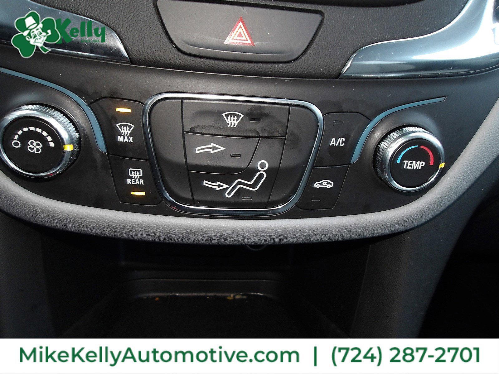 Used 2020 Chevrolet Equinox LS w/ LS Convenience Package image 21