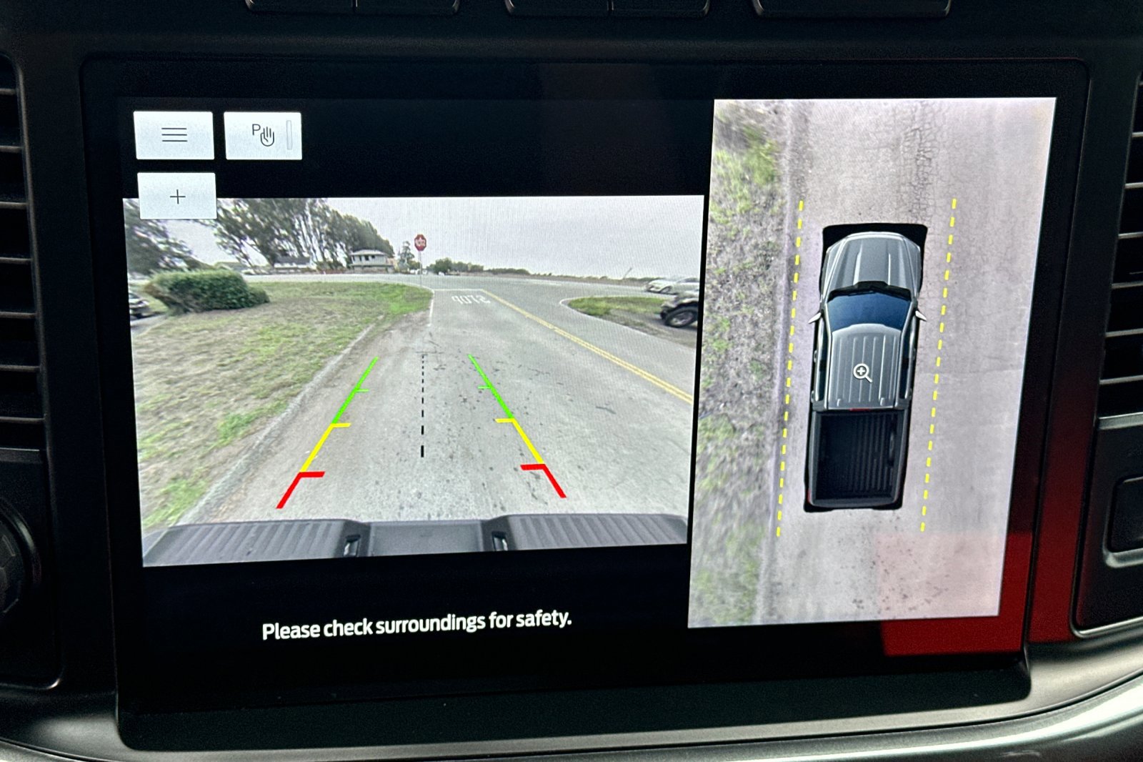 Used 2023 Ford F150 XLT w/ Equipment Group 302A High image 18