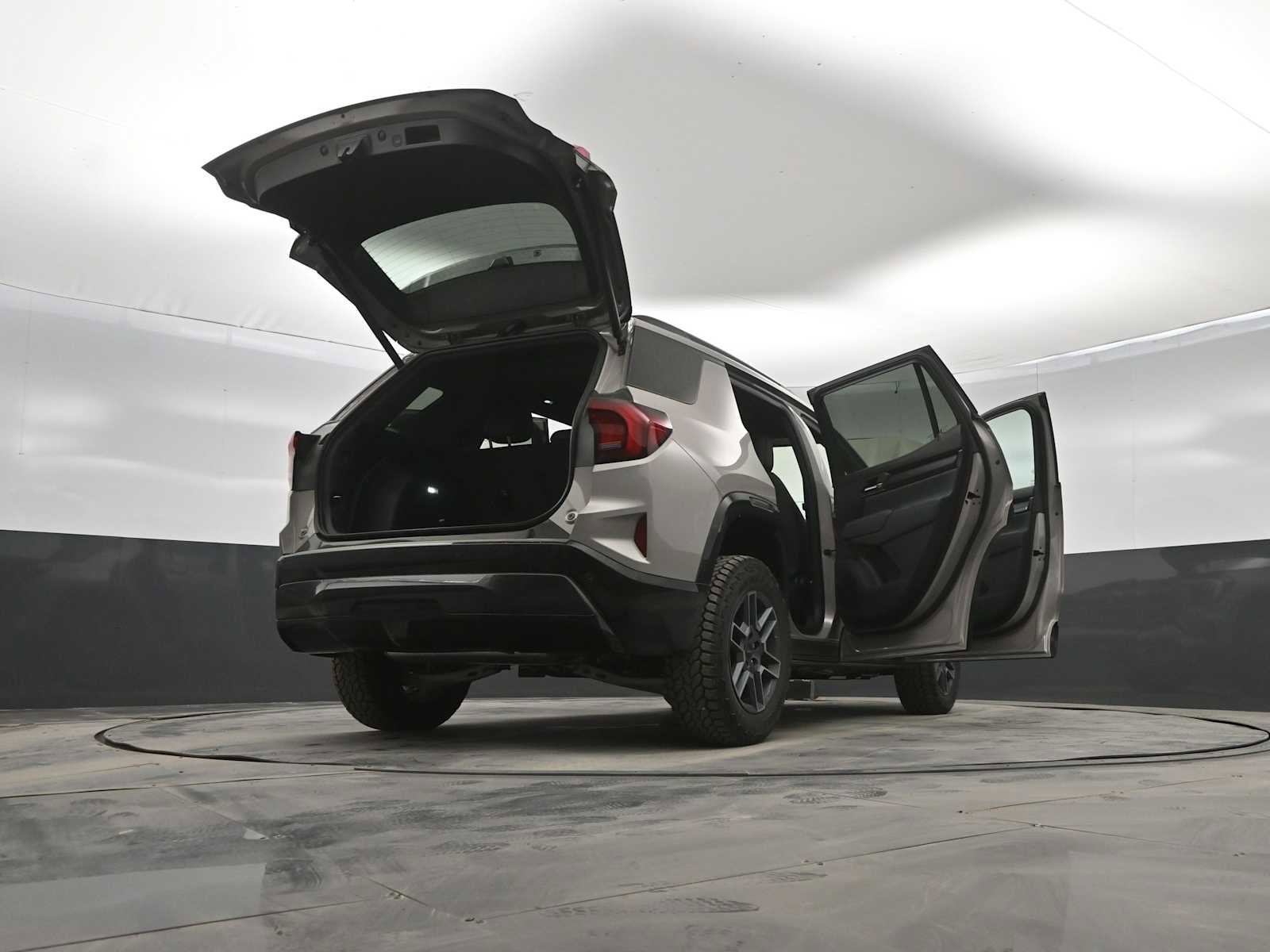 New 2026 GMC Terrain AT4 w/ Technology Package II AWD/4WD image 45