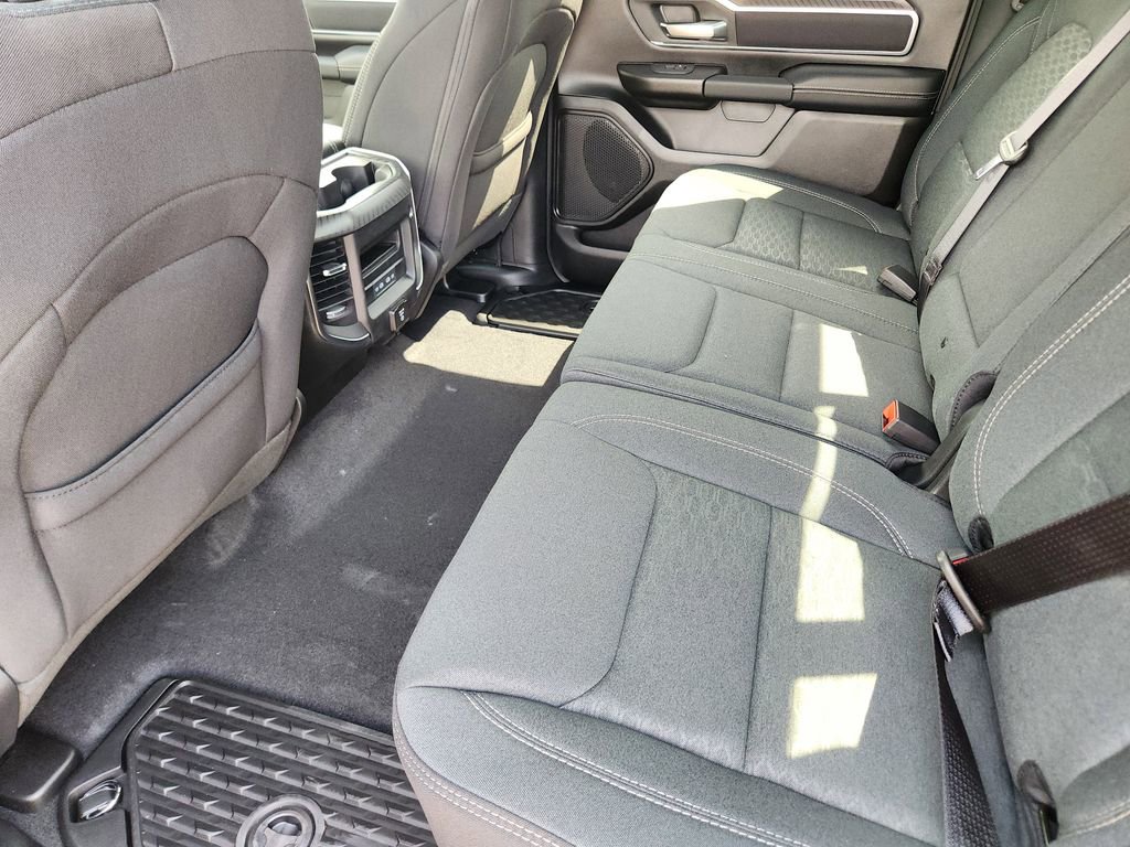 New 2026 RAM 1500 Lone Star image 21