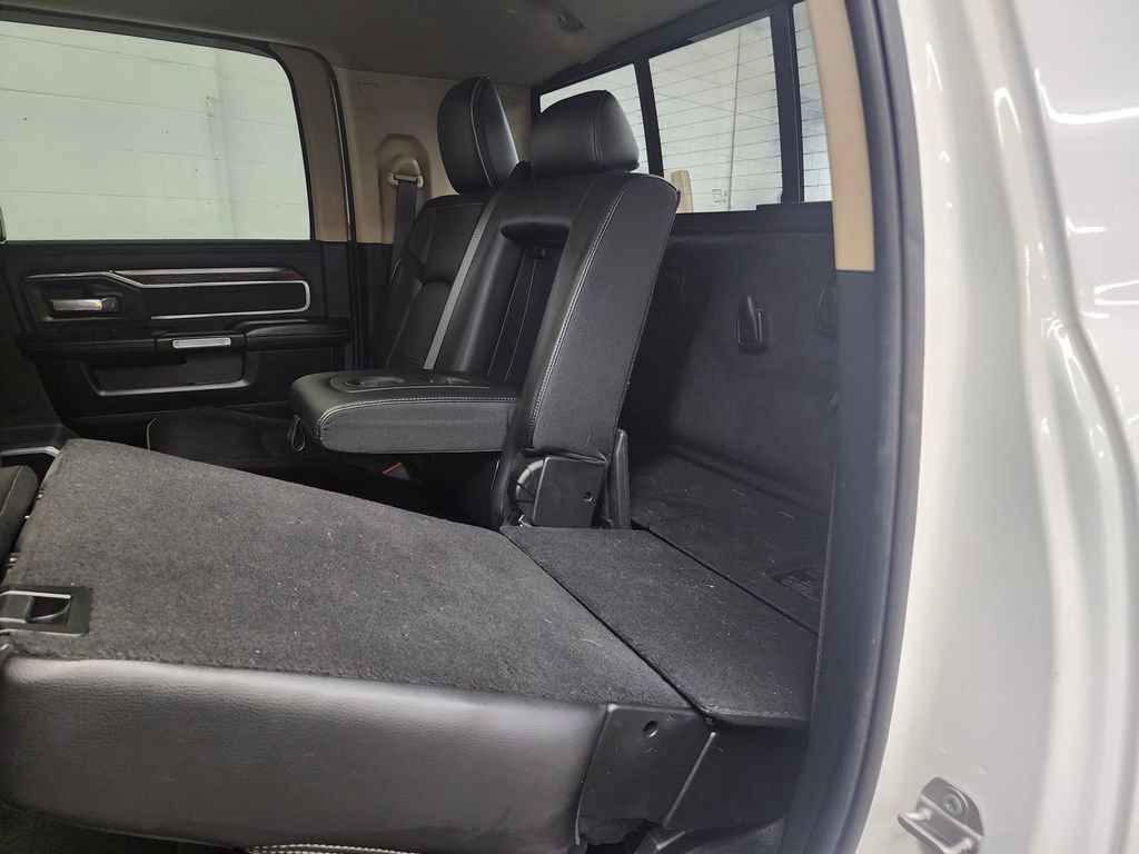 Used 2019 RAM 2500 Laramie image 31