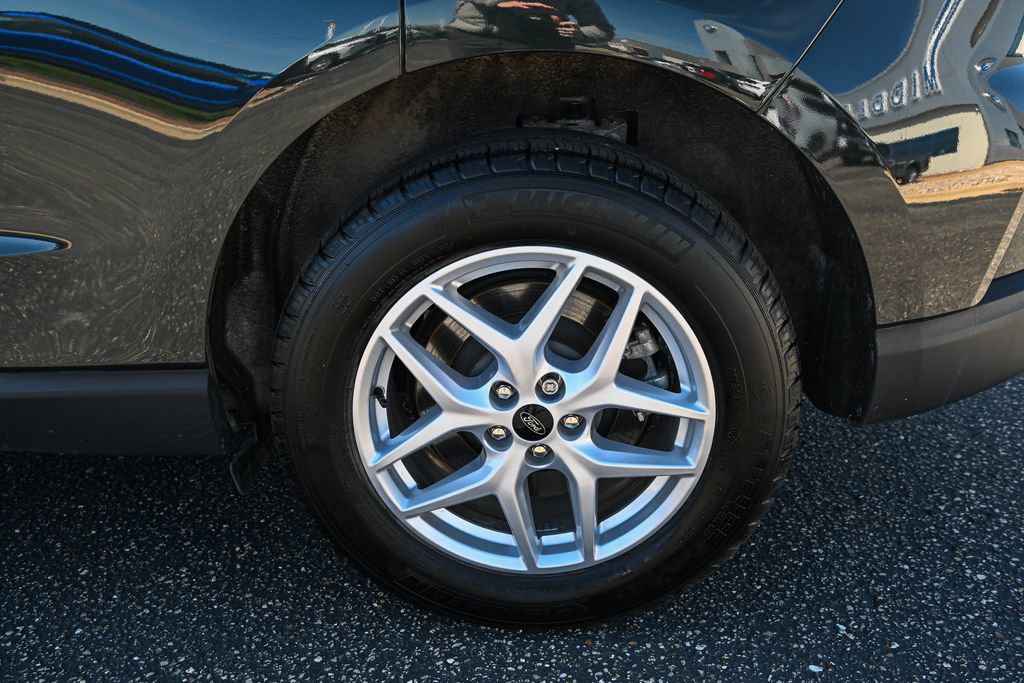 Used 2024 Ford Edge SEL w/ Convenience Package AWD/4WD image 13