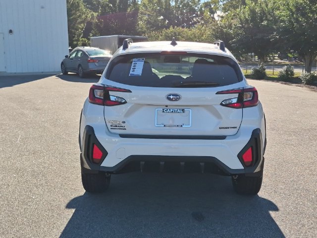 New 2026 Subaru Crosstrek 2.5i Premium AWD/4WD image 4
