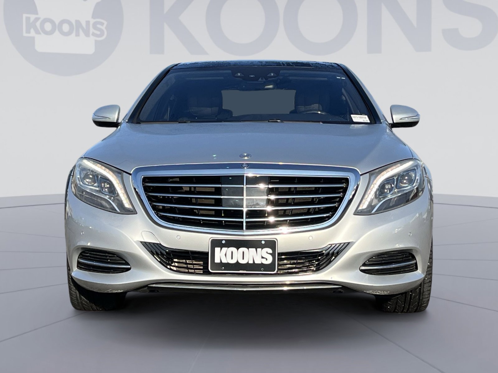 Used 2016 Mercedes-Benz S 550e image 11