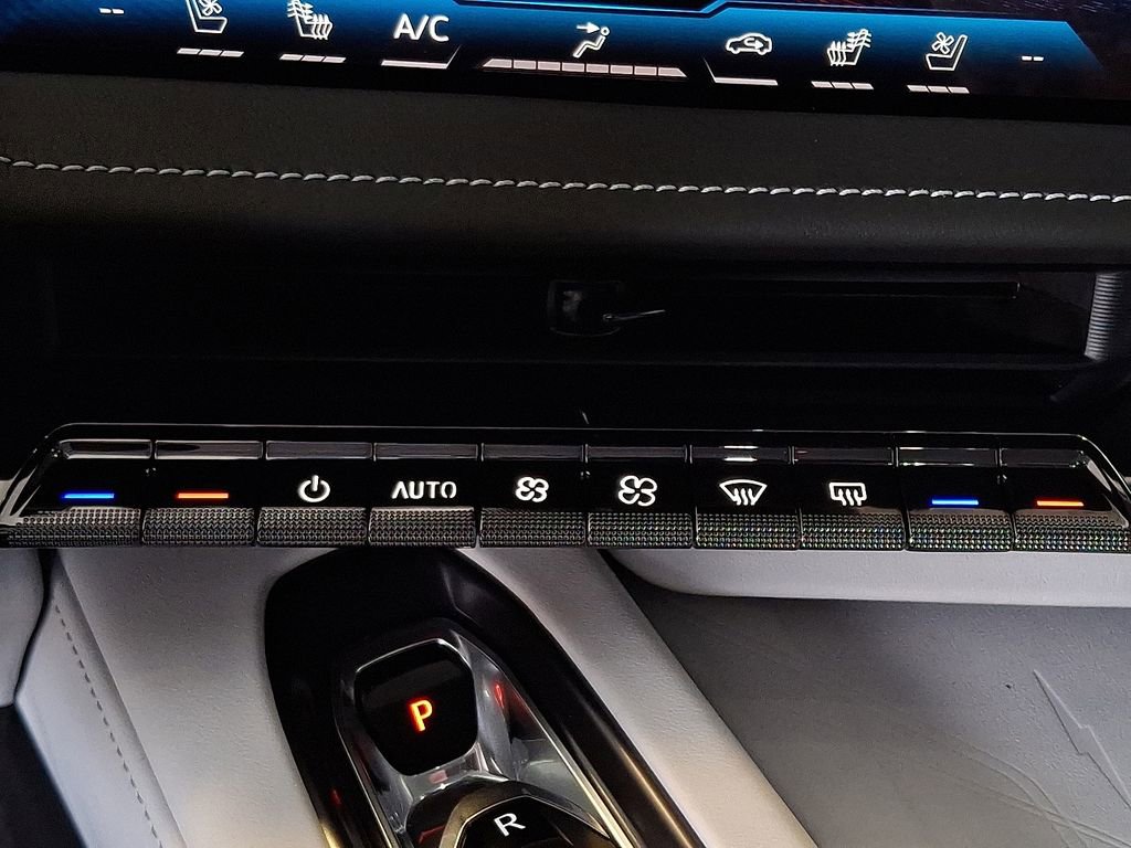 New 2026 Chevrolet Corvette Z06 image 10