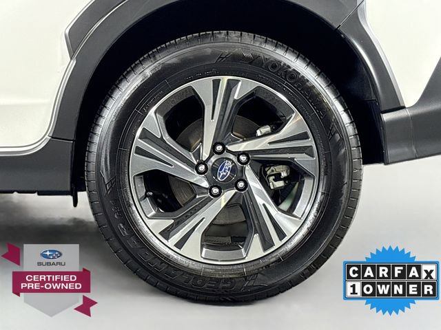 Certified 2024 Subaru Crosstrek 2.0i Premium w/ Crosstrek Mirror Package image 28