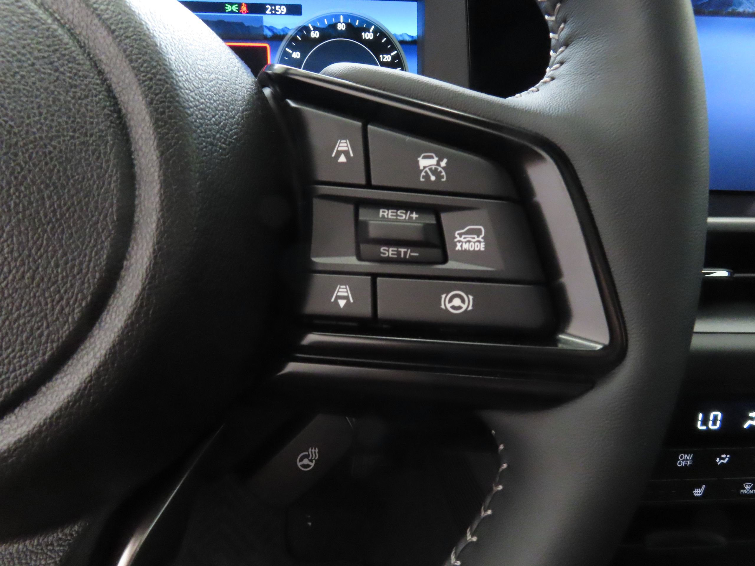 New 2026 Subaru Outback Touring XT AWD/4WD image 15