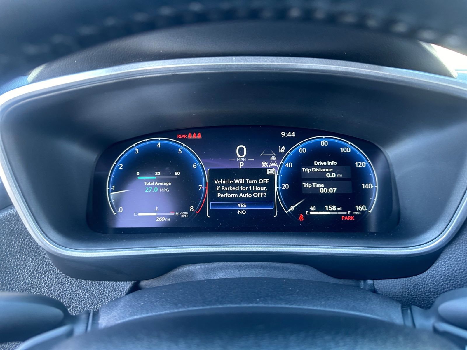 New 2026 Toyota Corolla XSE image 18