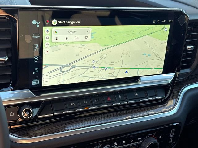 New 2026 Chevrolet Silverado 1500 RST w/ All Star Edition Plus image 31