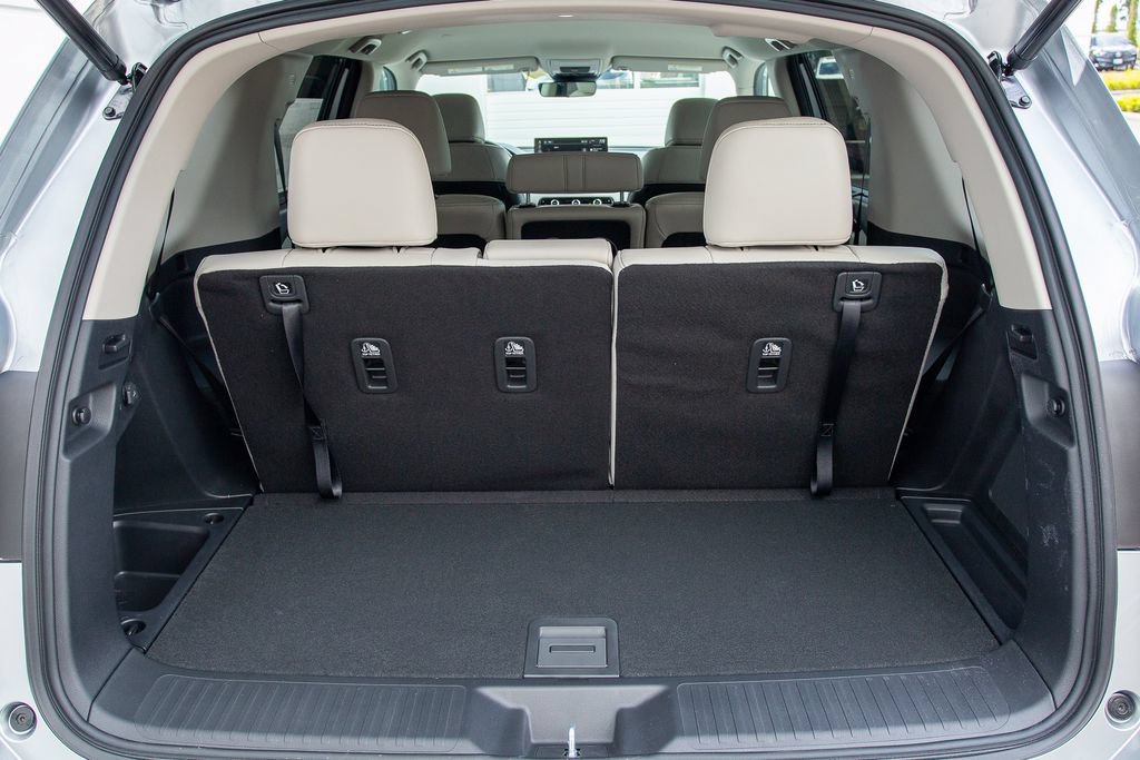 New 2026 Honda Pilot EX-L image 13