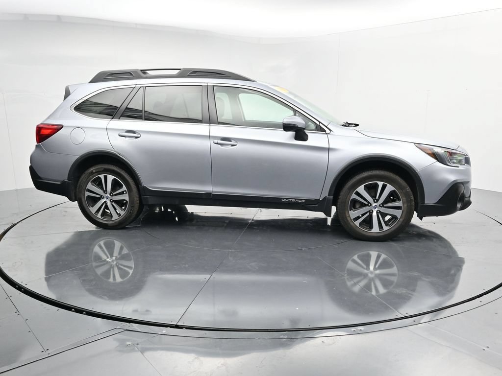 Used 2019 Subaru Outback 3.6R Limited w/ Protection Package #1 AWD/4WD image 9