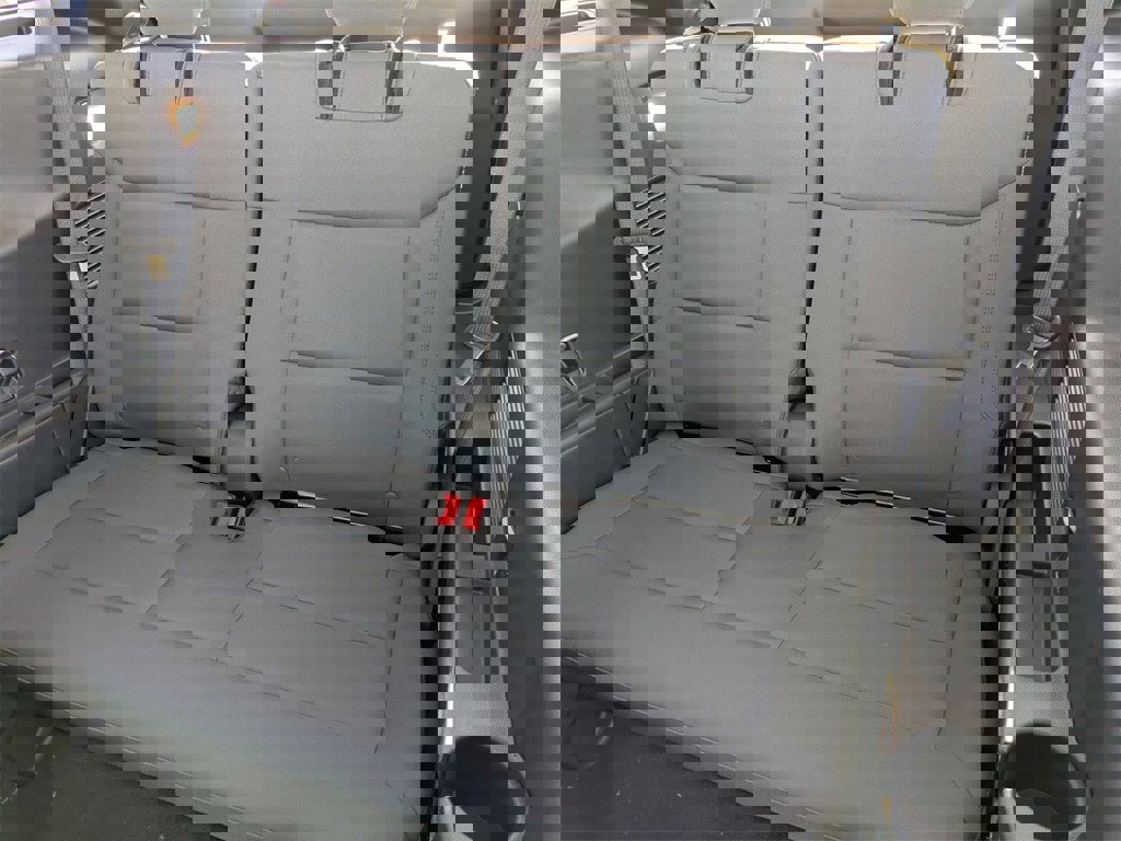 New 2026 Ford Explorer Active image 19