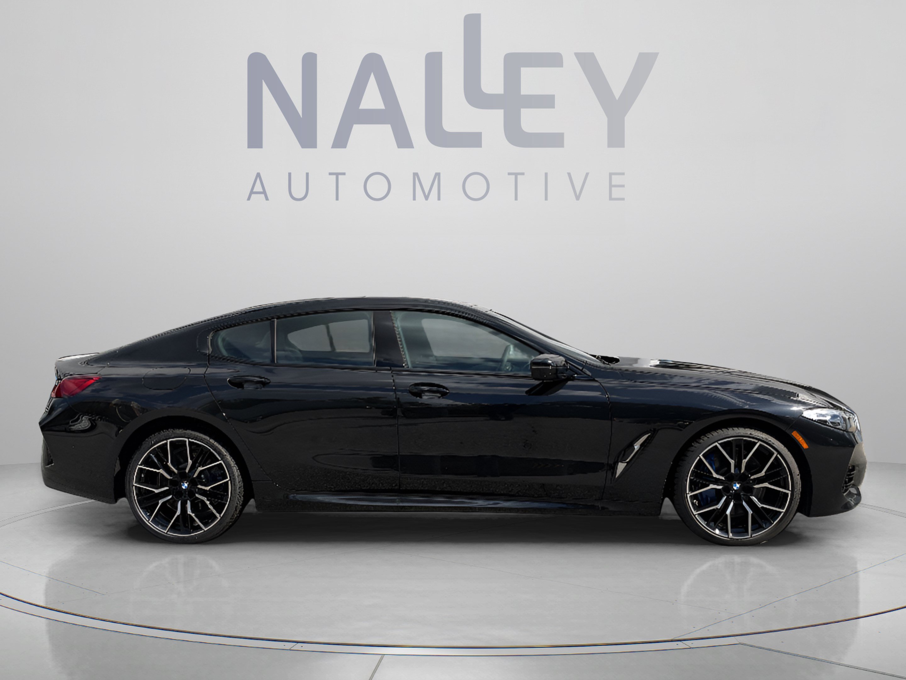 New 2026 BMW 840i RWD image 4
