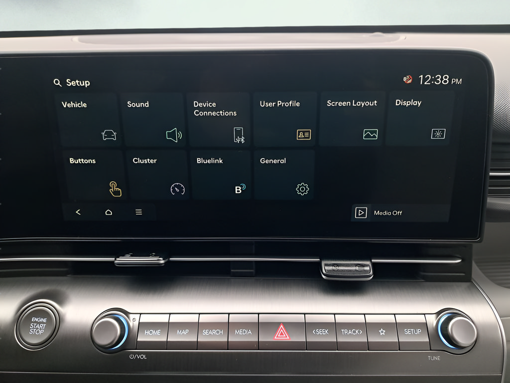 New 2026 Hyundai Kona SE AWD/4WD image 20